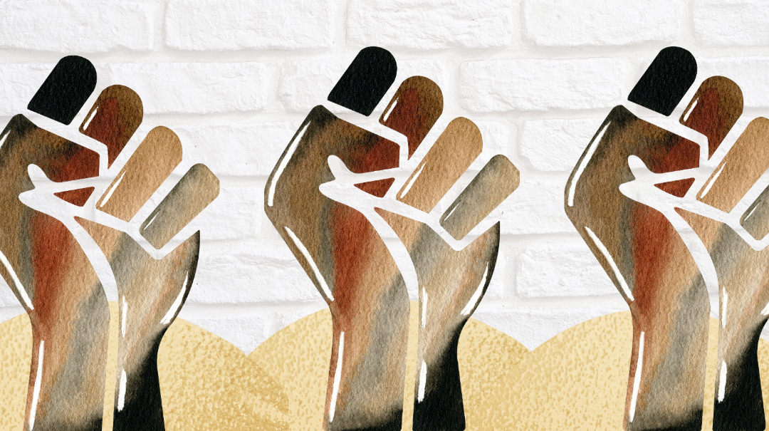 Justice Conference graphic