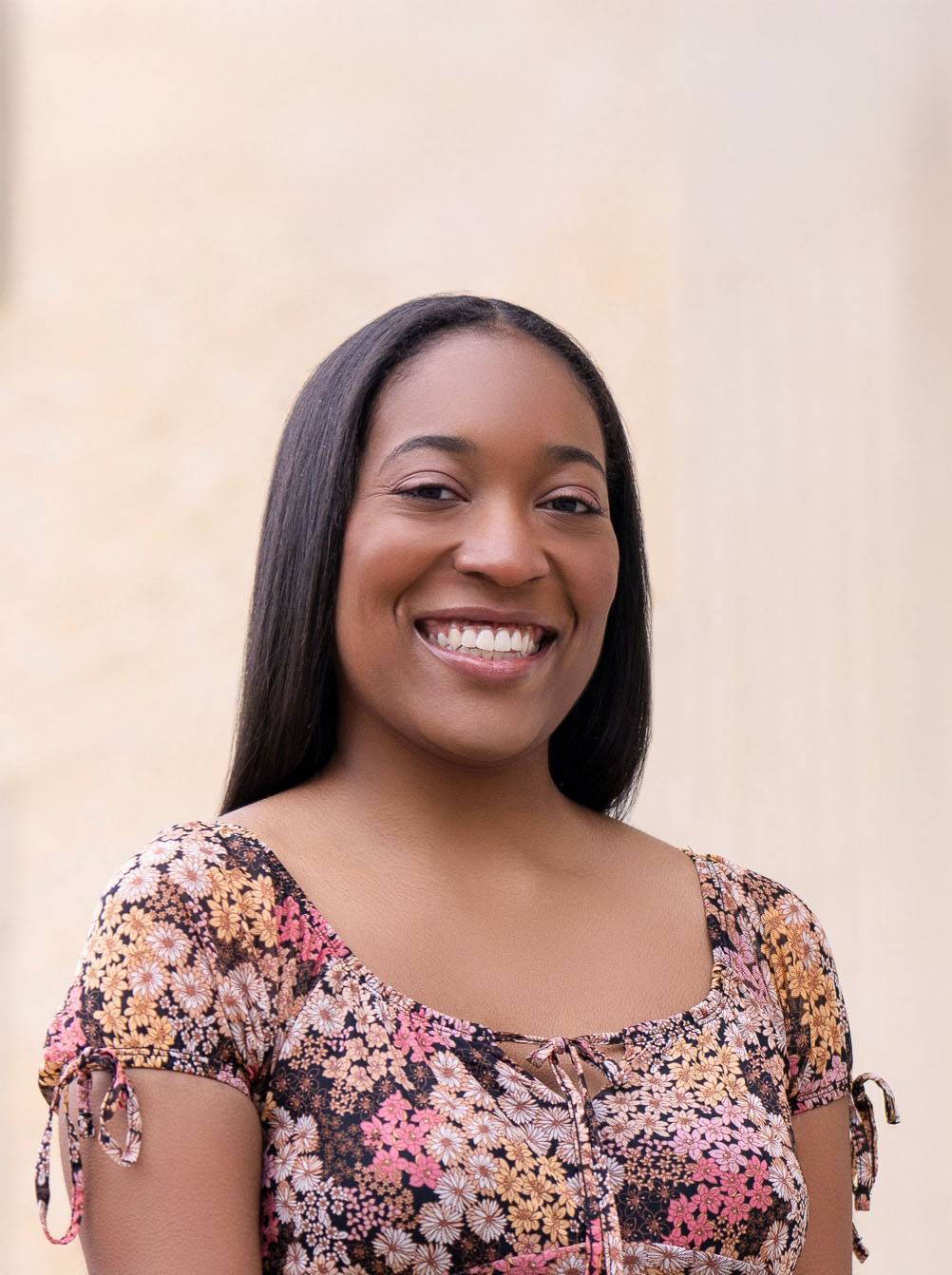 Brianna Bell