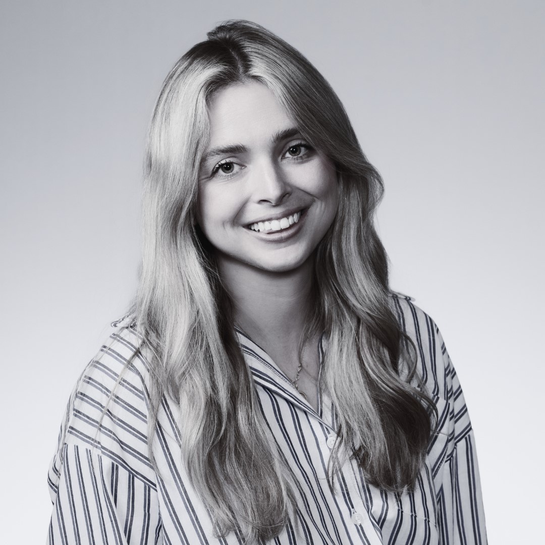 Alumni Headshot