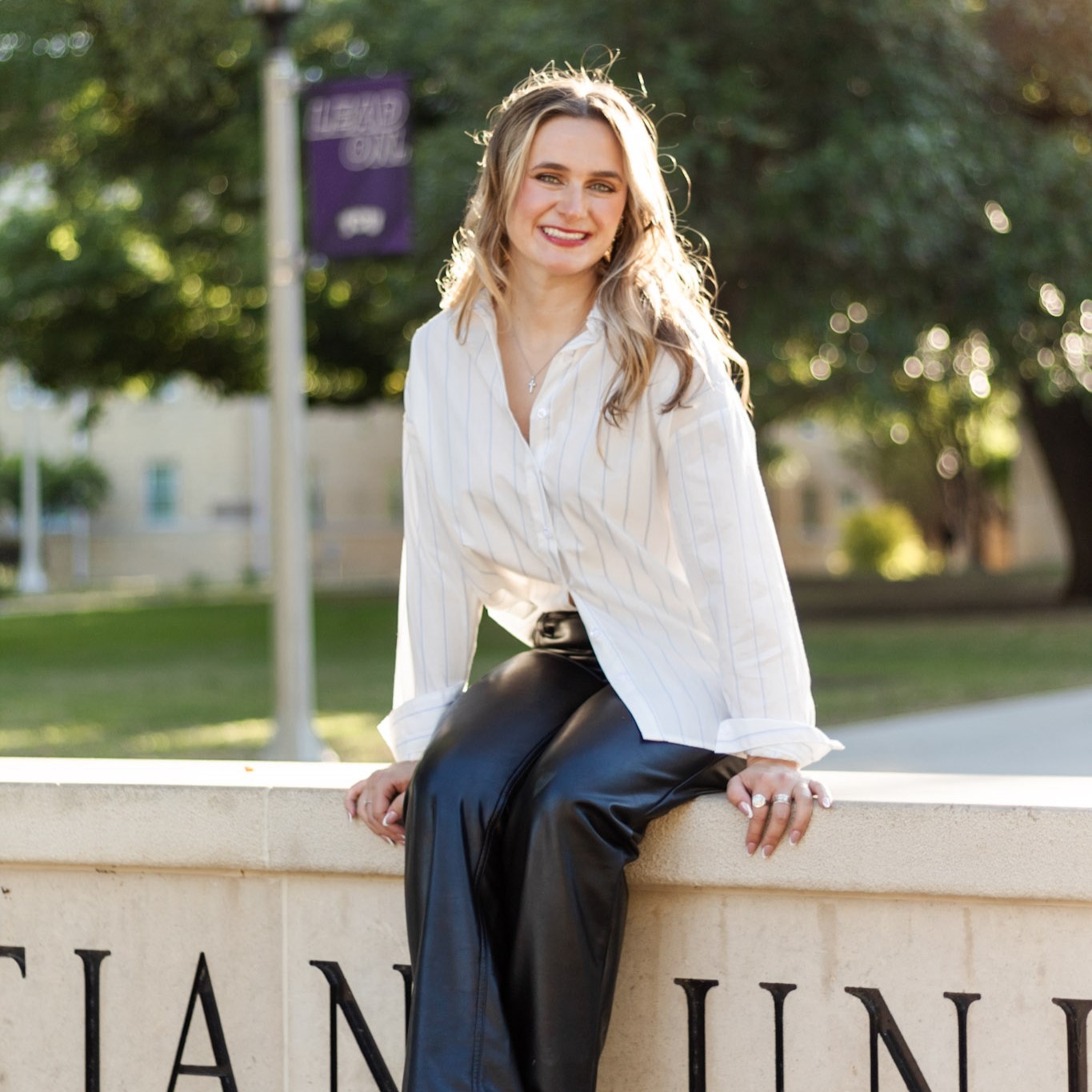 Alumni Headshot