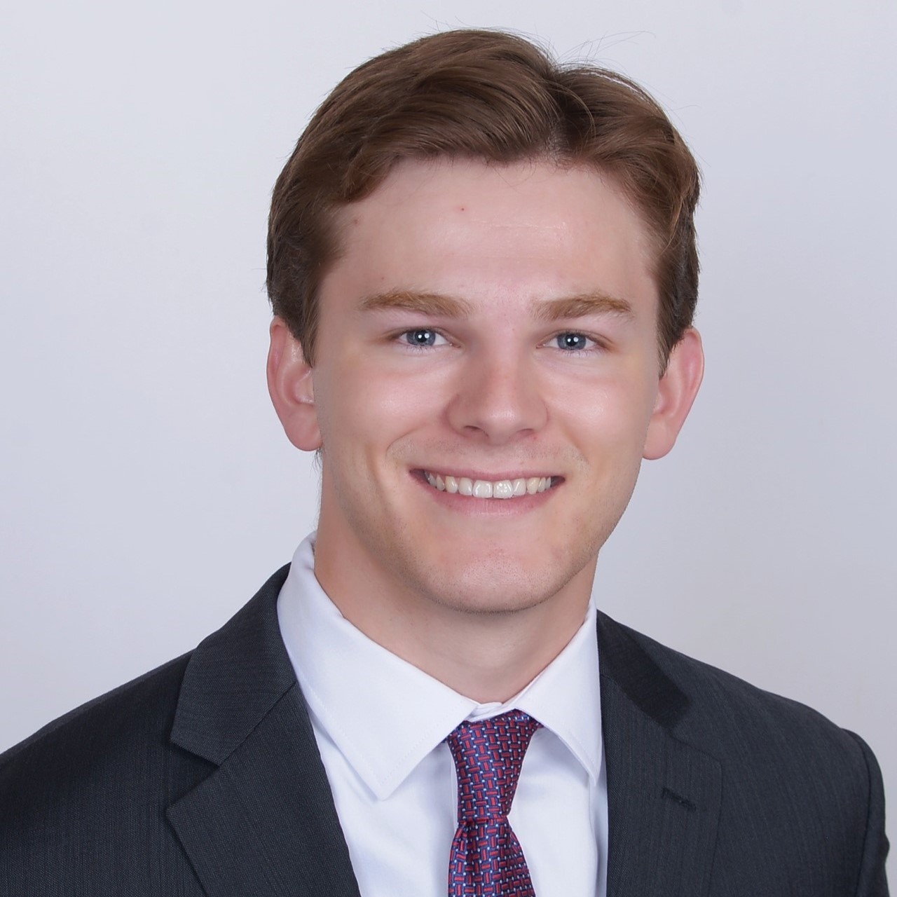 Alumni Headshot