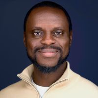 Alumni Headshot
