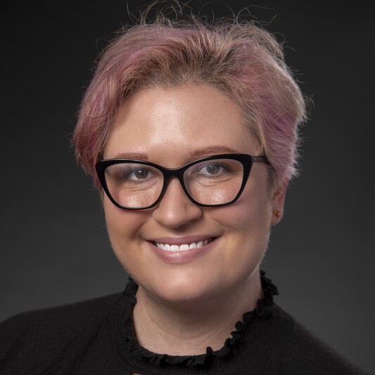 Alumni Headshot