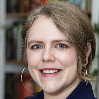 Tyler Jean Dukes Headshot