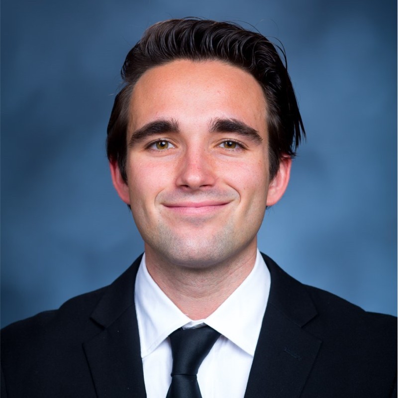 Alumni Headshot