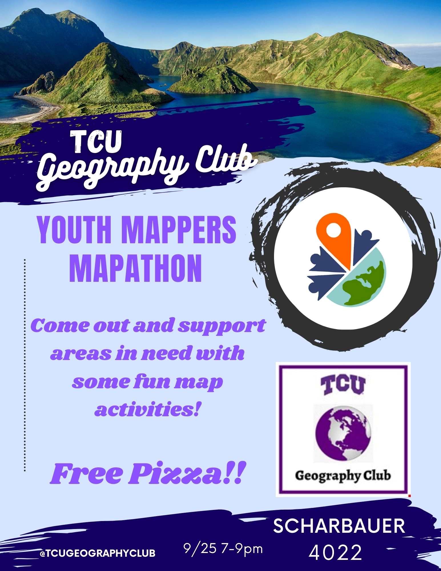 GeogClubMapathon1