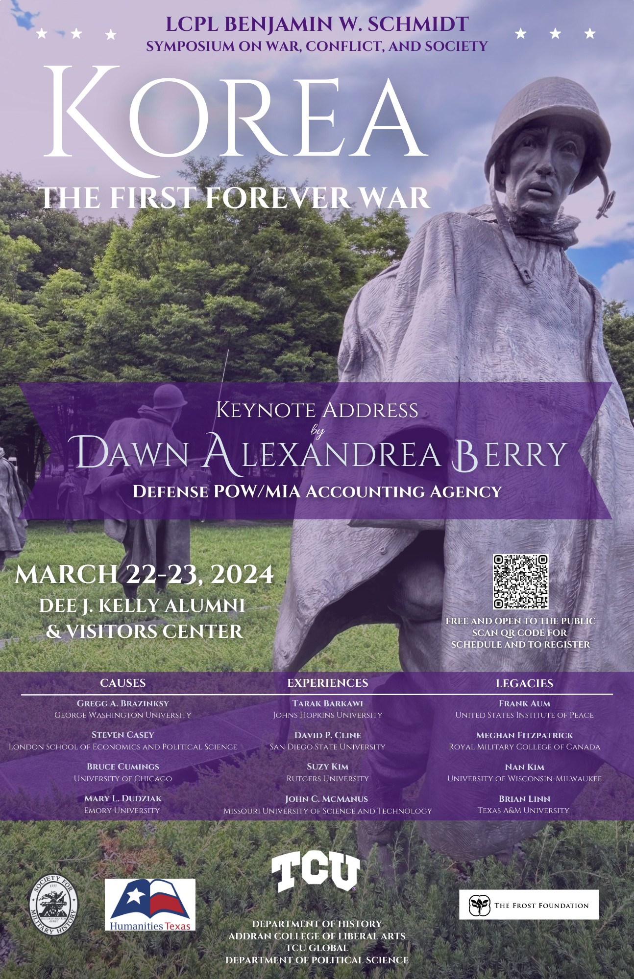 2024 Schmidt Symposium poster