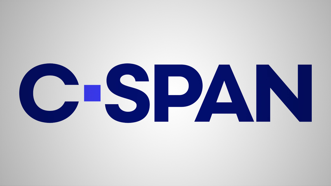 Cspan logo