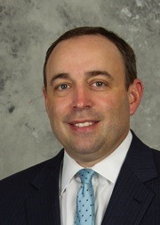 Headshot of Dallas Cothrum