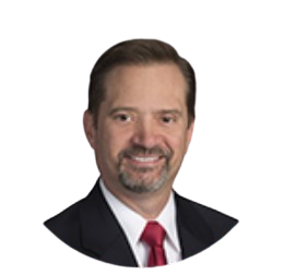 Headshot of Harry Weitzel