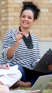 arguello teaching