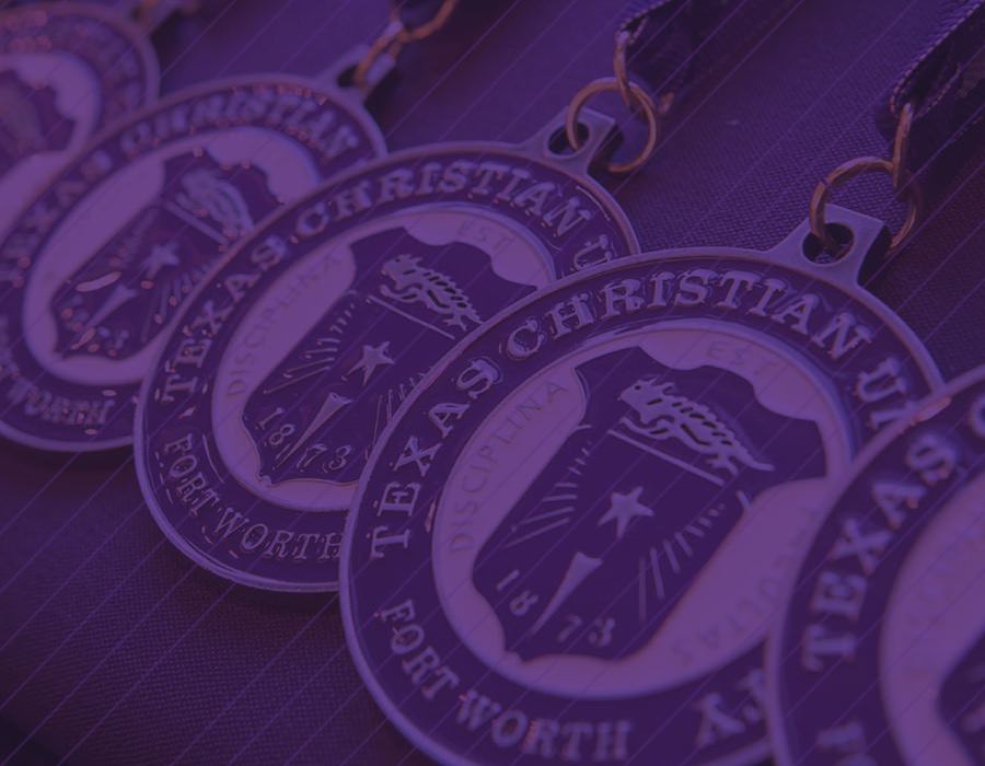 Horned Frog scholarship search