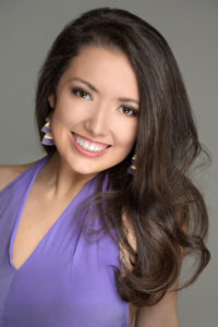 Haylee Chiariello headshot